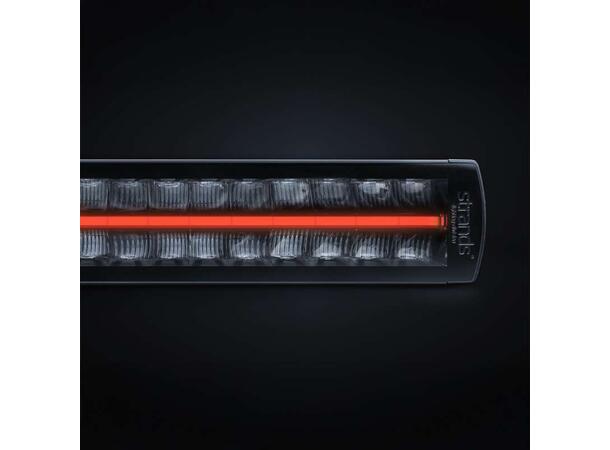 Strands Siberia XP Red Tiger 12" 