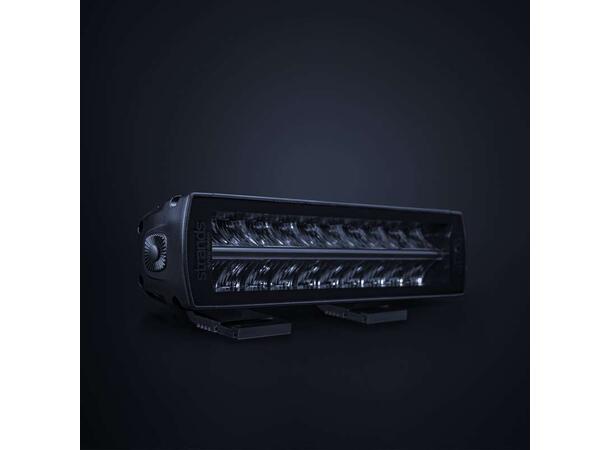 Strands Siberia XP Red Tiger 12" 