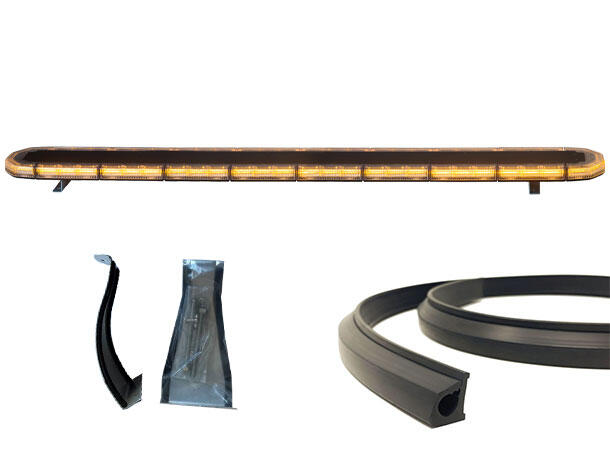 Varsellyspakke VP Commander PRO 150 Ford F-150 Lightning