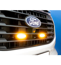 3D PODS Varselpakke VP Transit Custom 2024-