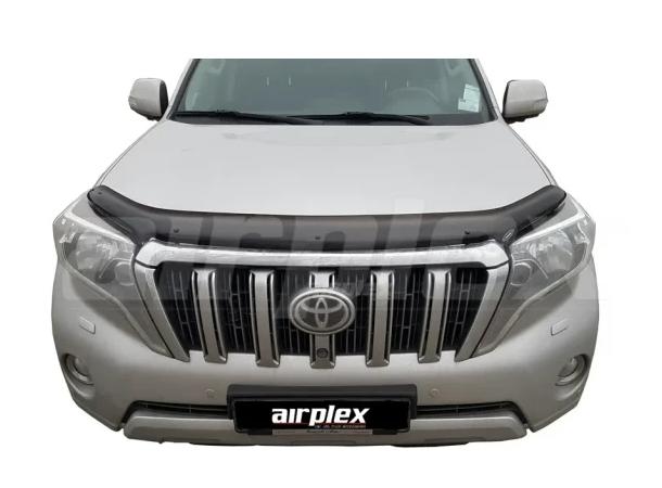 Airplex panserbeskytter Toyota LC150 2014-2017