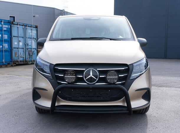 Antec Lyspakke - Lazer Sentinel 7 ELITE Mercedes Vito W447 2024-