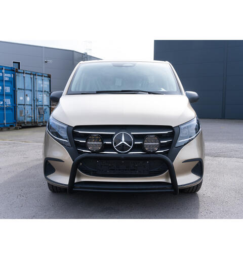 Antec Lyspakke - Lazer Sentinel 7 ELITE Mercedes Vito W447 2024-