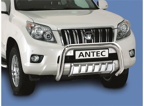 Antec underbeskyttelsesplate Toyota Land Cruiser 150 2010-2013