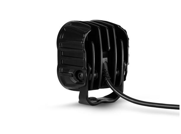 Lazer Utility 50 Red Tail Light