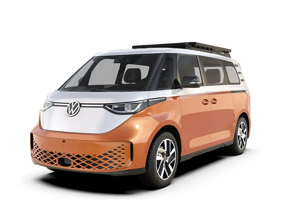 Slimline II Roof Rack Kit Volkswagen ID Buzz