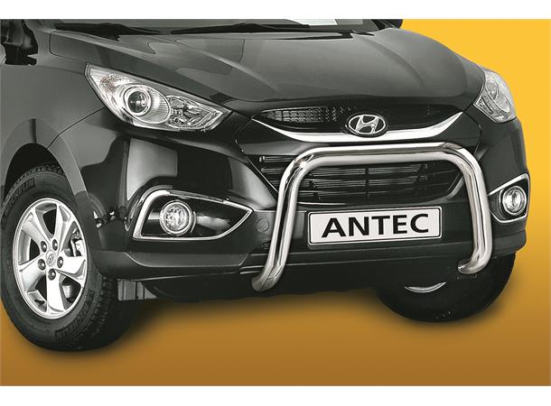 Antec EU Frontbøyle 60mm Hyundai IX35 2010+2014+