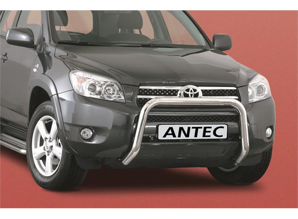 Antec EU Frontbøyle 60mm Toyota RAV 4 2006-2009