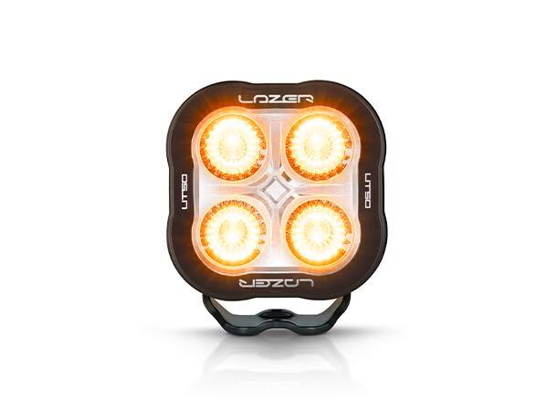 Lazer Utility 50 Beacon