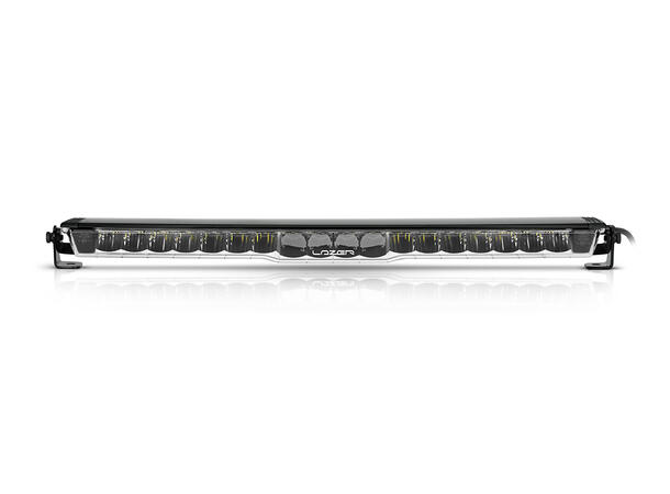 Lazer® Glide 18 NYHET! 11500Lumen. 516x71x38mm