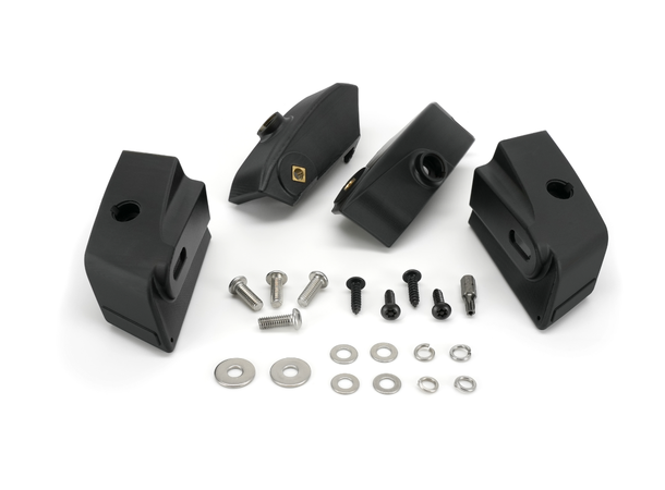 Lazer® Grill-braketter for Triple-R 750 Til Vito W447 2024- 