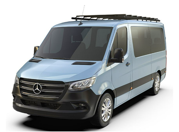 Slimpro 2006- M SPRINTER (L2H1/144" MWB/ST roof