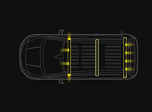 Strands C-Rack ID.Buzz 2023-