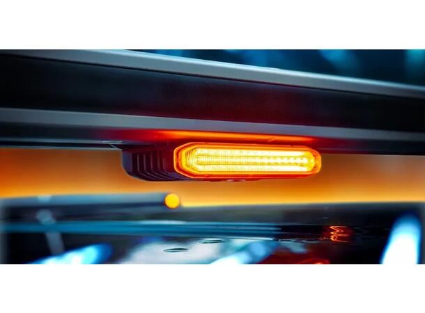 Strands C-Rack Vito W447 2014-2024+ 