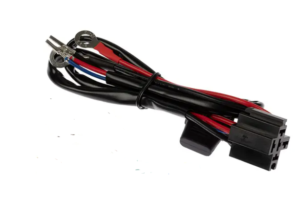 XBB kabel sett uten rele