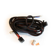 XBB kabelsett uten rele XBB Powerunit passer rett i sokkel