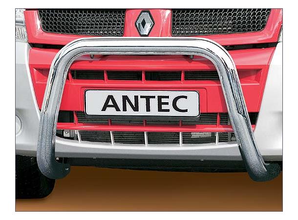 Antec EU Frontbøyle 70mm Nissan Interstar 2006+