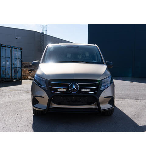 Antec Lyspakke - Lazer ST4-EVO Mercedes Vito W447 2024-