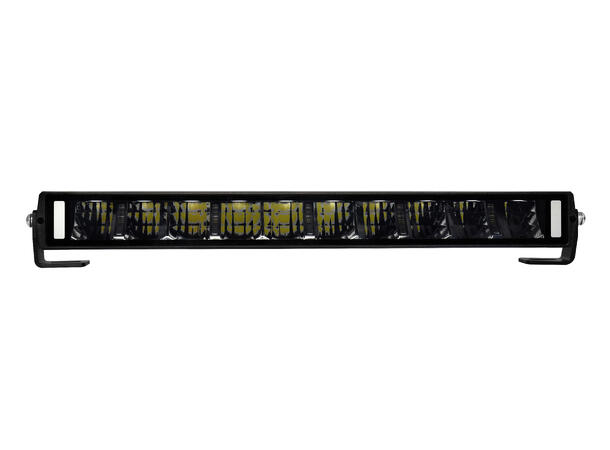 BRT Pro 20 Power Heat L520 D62 H55mm. 11600 Lumen. Med varme