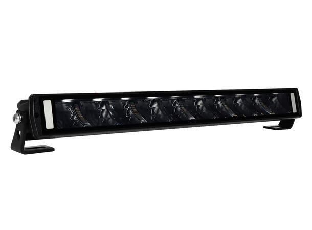 BRT Pro 20 Power Heat L520 D62 H55mm. 11600 Lumen. Med varme