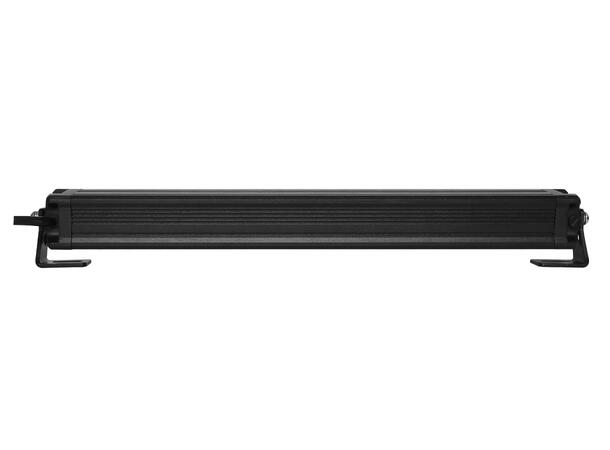BRT Pro 20 Power Heat L520 D62 H55mm. 11600 Lumen. Med varme