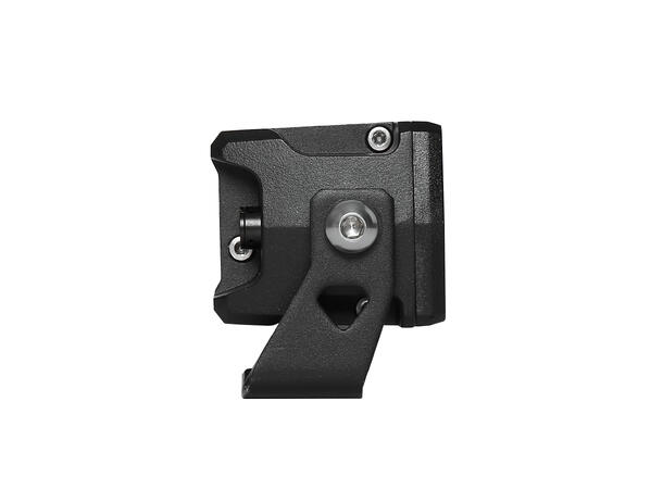 BRT Pro 20 Power Heat L520 D62 H55mm. 11600 Lumen. Med varme
