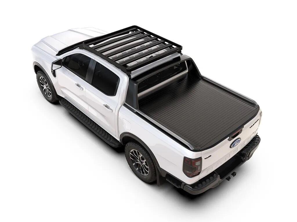 Ranger Raptor Rack Frontrunner Slimline II Roof Rack Low Ranger / Raptor 2023+ - Antec ...