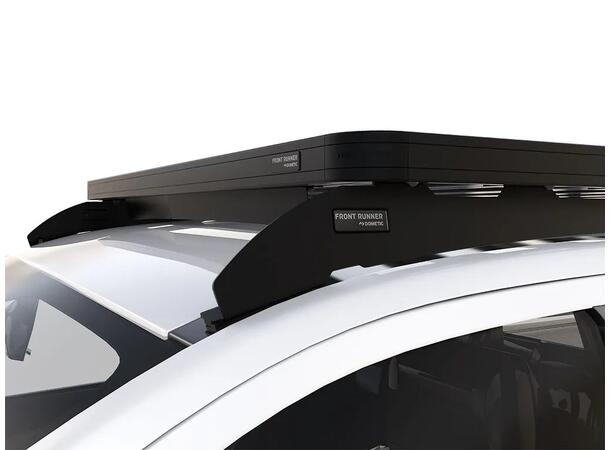 Frontrunner Slimline II Roof Rack Low Ranger / Raptor 2023+