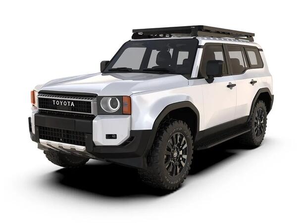 Frontrunner Slimline II Takgrind Toyota Land Cruiser 250