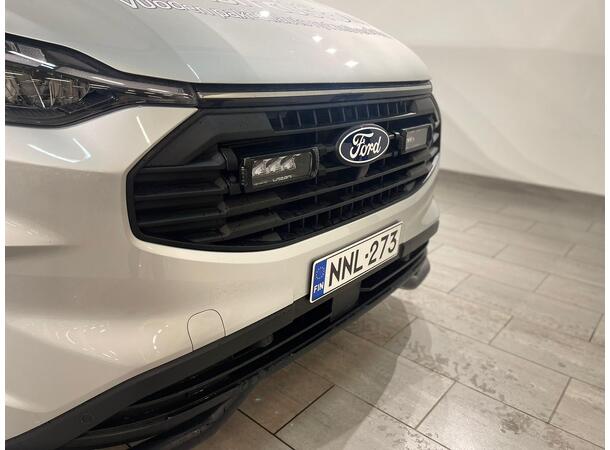 Lazer® Grillkit med Triple-R 750 ELITE Til Ford Transit Custom 2024+