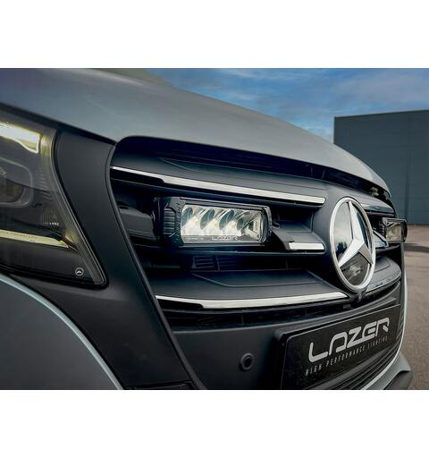 Lazer® Grillkit med Triple-R 750 ELITE Til Mercedes Vito 2024-
