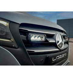 Lazer® Grillkit med Triple-R 750 ELITE Til Mercedes Vito 2024-