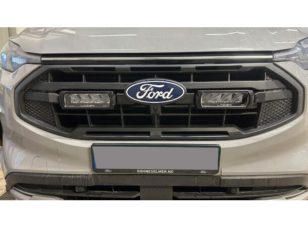 Lazer® Grillkit med Triple-R 750 ELITE TRAIL - Til Ford Transit Custom 2024+