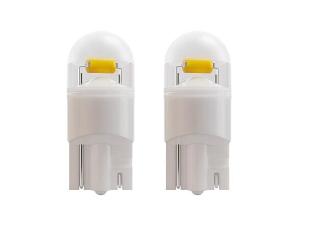 OSRAM NIGHT BREAKER LED W5W (par) W5W Street Legal