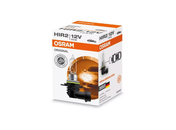 OSRAM ORIGINAL LINE HIR2 HIR2