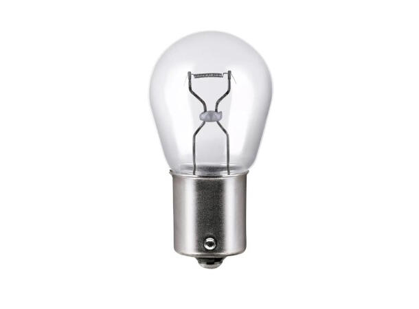 OSRAM Pære med rund sokkel P21W 24V