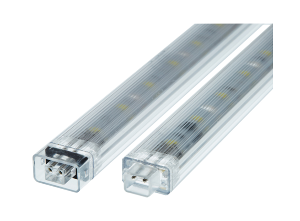 Skrufeste 45° Endeklips Til Orizon Interconnect 