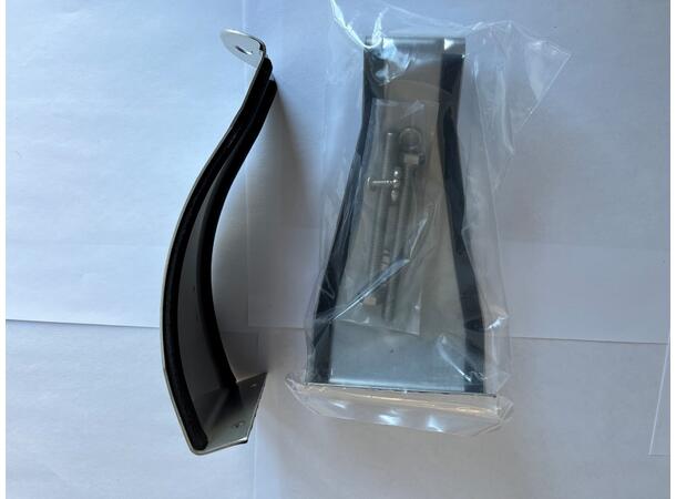 Strands Cruise Light 1534 pakke 1534mm. Gult. ECE R65 / R10