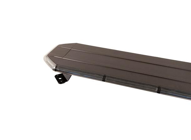 XG Strobe 1200 Tinted 1206x 203 x 26mm. Varselbjelke. IP67 