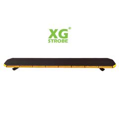 XG Strobe 1300 Tinted 1359 x 203 x 26mm. Varselbjelke. IP67