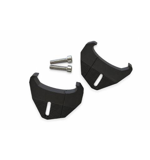 3D Ledbar Braketter til Turtle takstativ For Linear Ledbar
