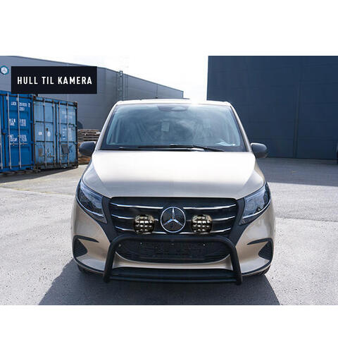 Antec Lyspakke - XG Lights XG7 Mercedes Vito W447 2024-