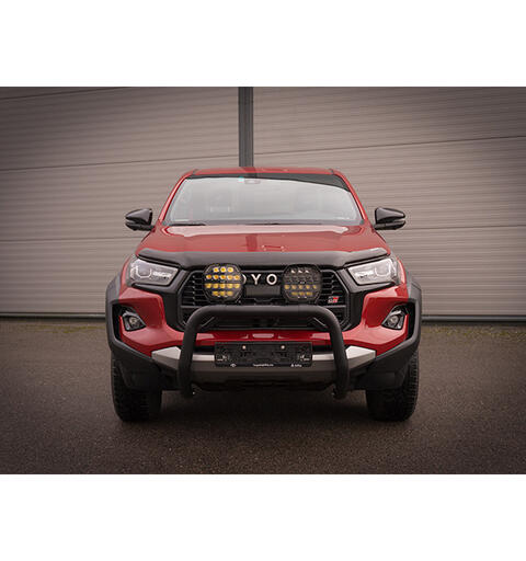 Antec Lyspakke med XG 9 Til Hilux GR Sport II 25- Med Canbus