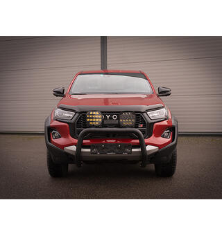 Antec Lyspakke med XG 9 Til Hilux GR Sport II 25- Med Canbus