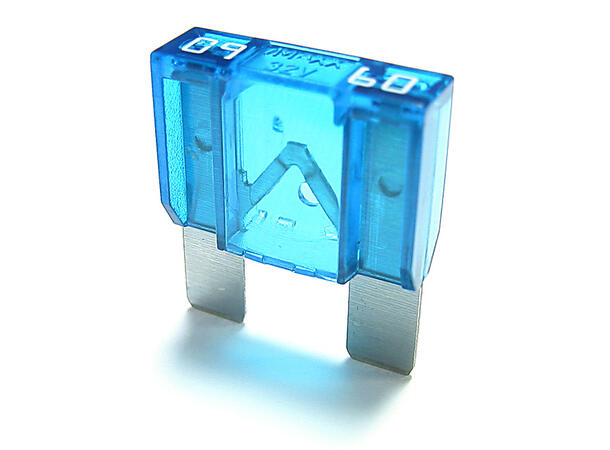 Flatsikring Maxi 60A 