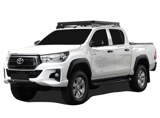 Frontrunner Slimline II Takgrind Toyota Hilux 16+
