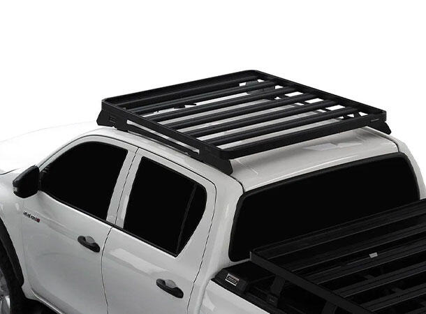 Frontrunner Slimline II Takgrind Toyota Hilux 16+