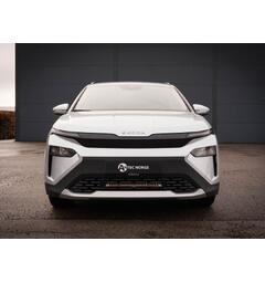 Grillkit med Lazer Linear 18 Elite+ Til Skoda Elroq 2025- Uten Canbus