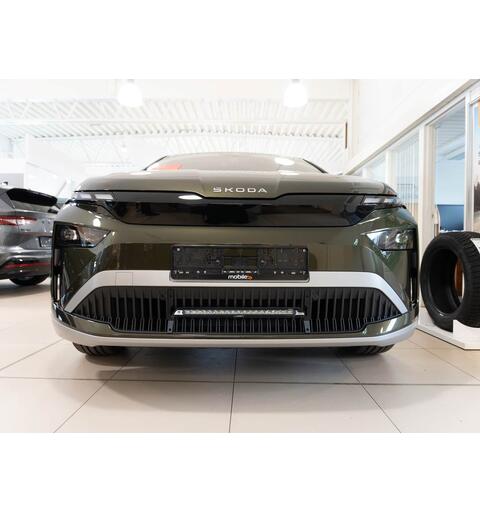 Grillkit med Lazer Linear 18 Elite+ Til Skoda Enyaq 2025- Med XBB