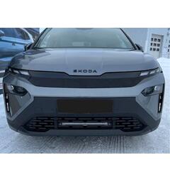 Grillkit med Lazer Linear 18 Elite+ Til Skoda Elroq 2025- Uten Canbus